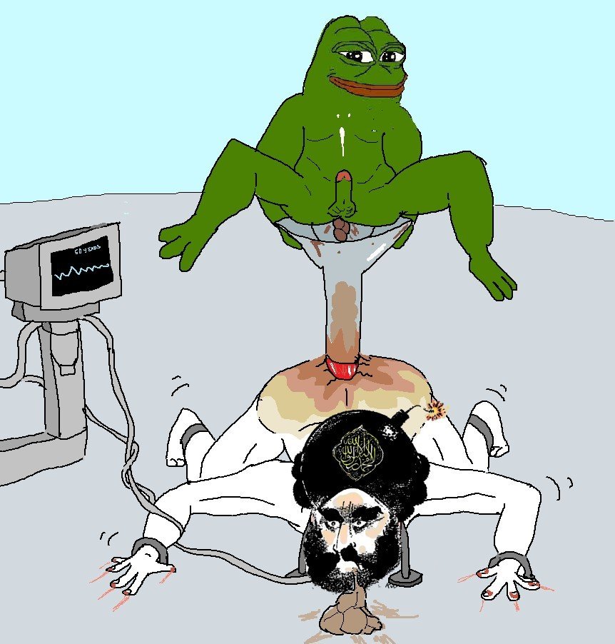 3955121 - edit Islam meme Muhammad Pepe_the_Frog politics religion.jpg