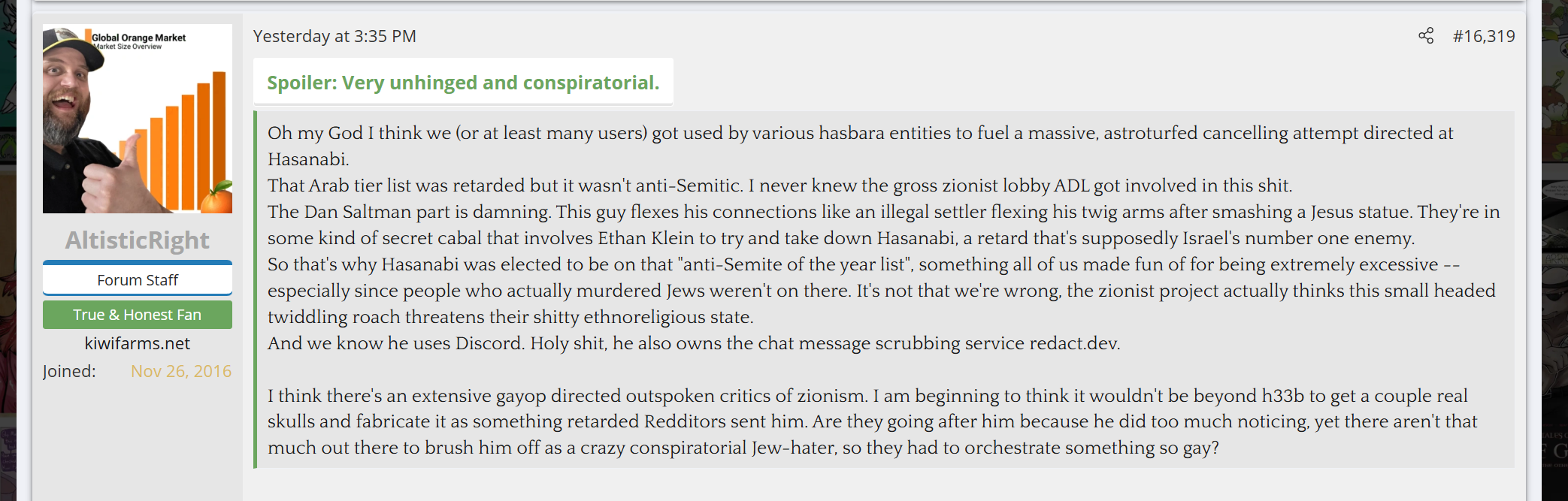 altistic right agrres with banned users on jews.png