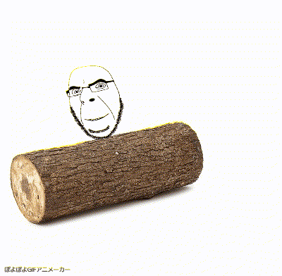 cobonthelog.gif