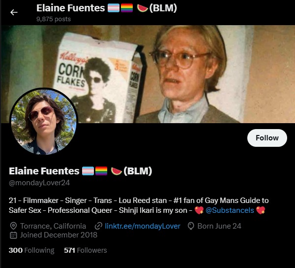 ElaineFuentesTwitterAccount.jpg