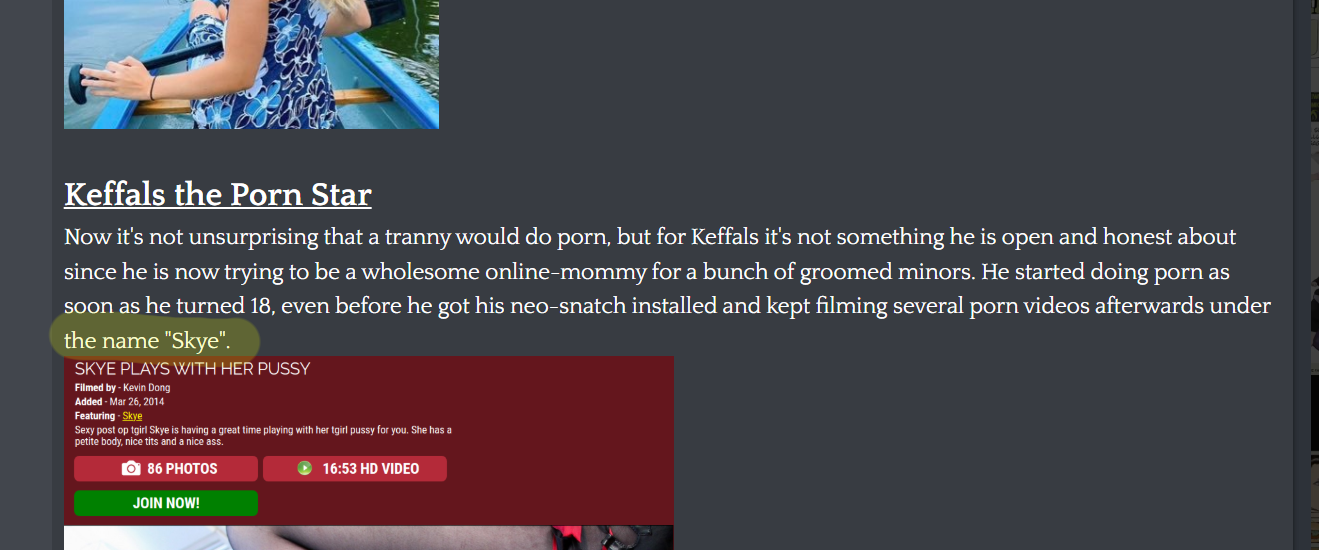 Keffals thread 10 - period outside quotation mark.png