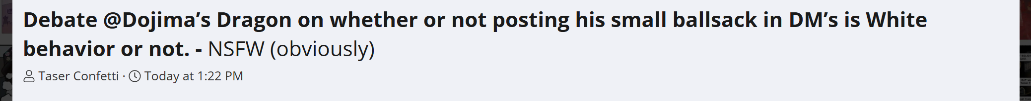 kiwifarms users dm each other nudes.png