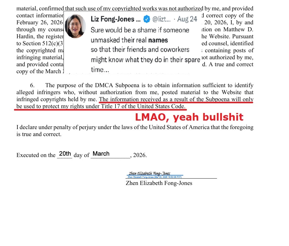 LFJPinkyPromiseNotToLeakDoxxTeeheeBS.jpg