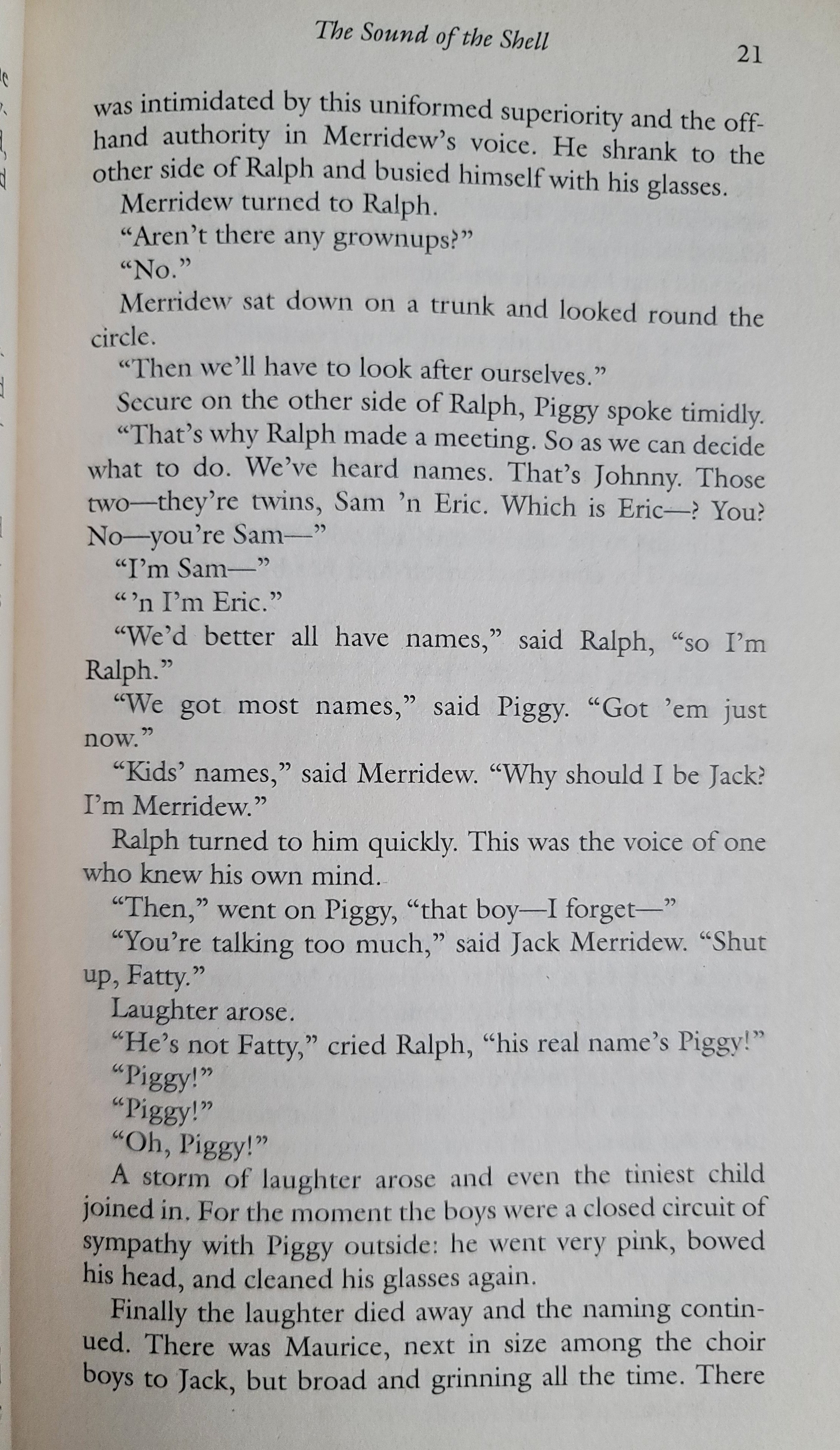 Lord of the Flies random page.jpg