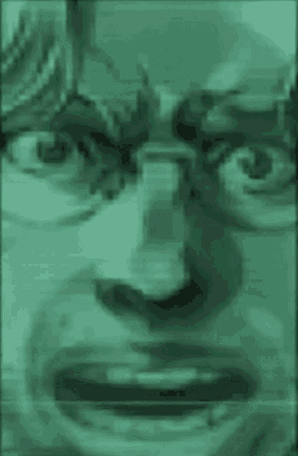 MGS1 -  Otacon screaming at you.gif