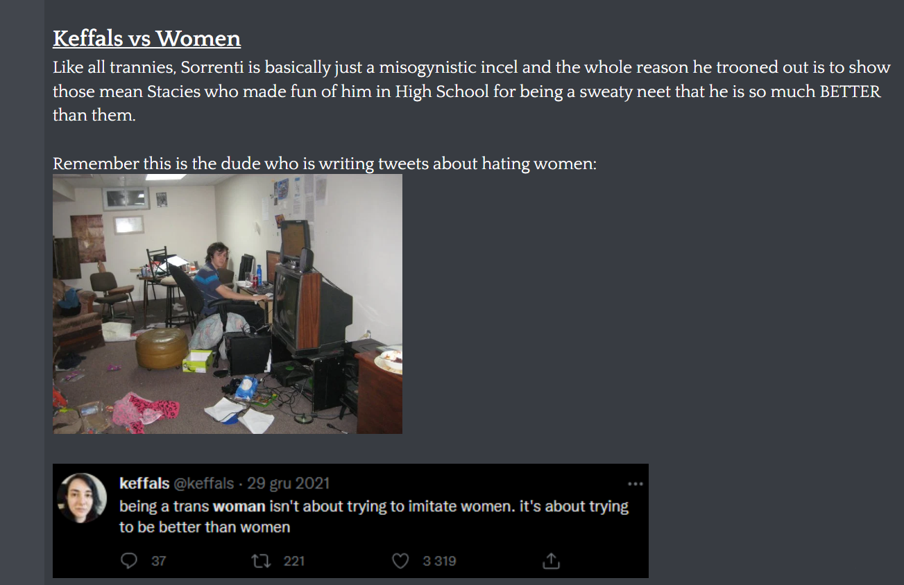 More evidence this is Josh - You can feel Josh's feminism shining through here.png