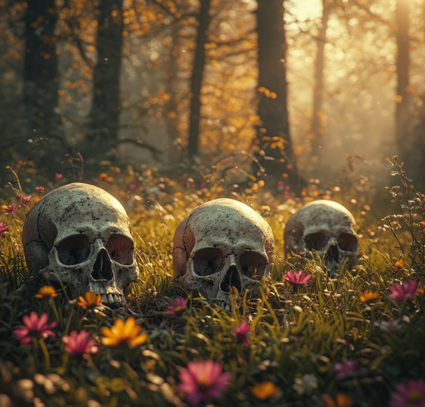 Skulls In Forest.png