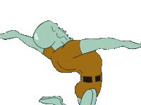 squidward-handsome.gif