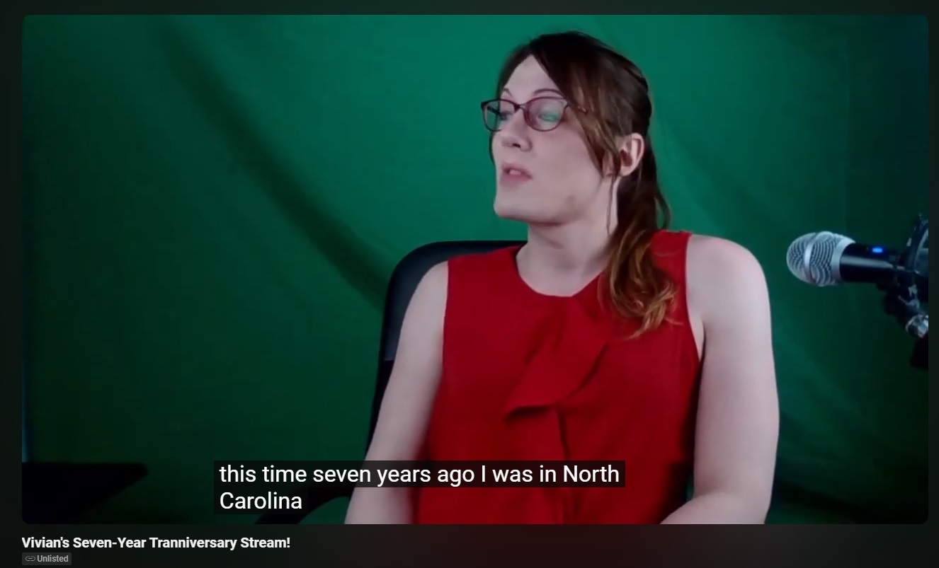 VivianStrangeIWasInNorthCarolina.jpg