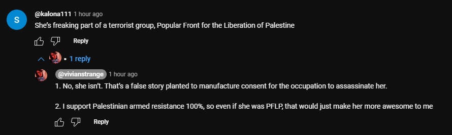 VivianStrangeStillInDenialAboutBisansTiesToPFLP.jpg