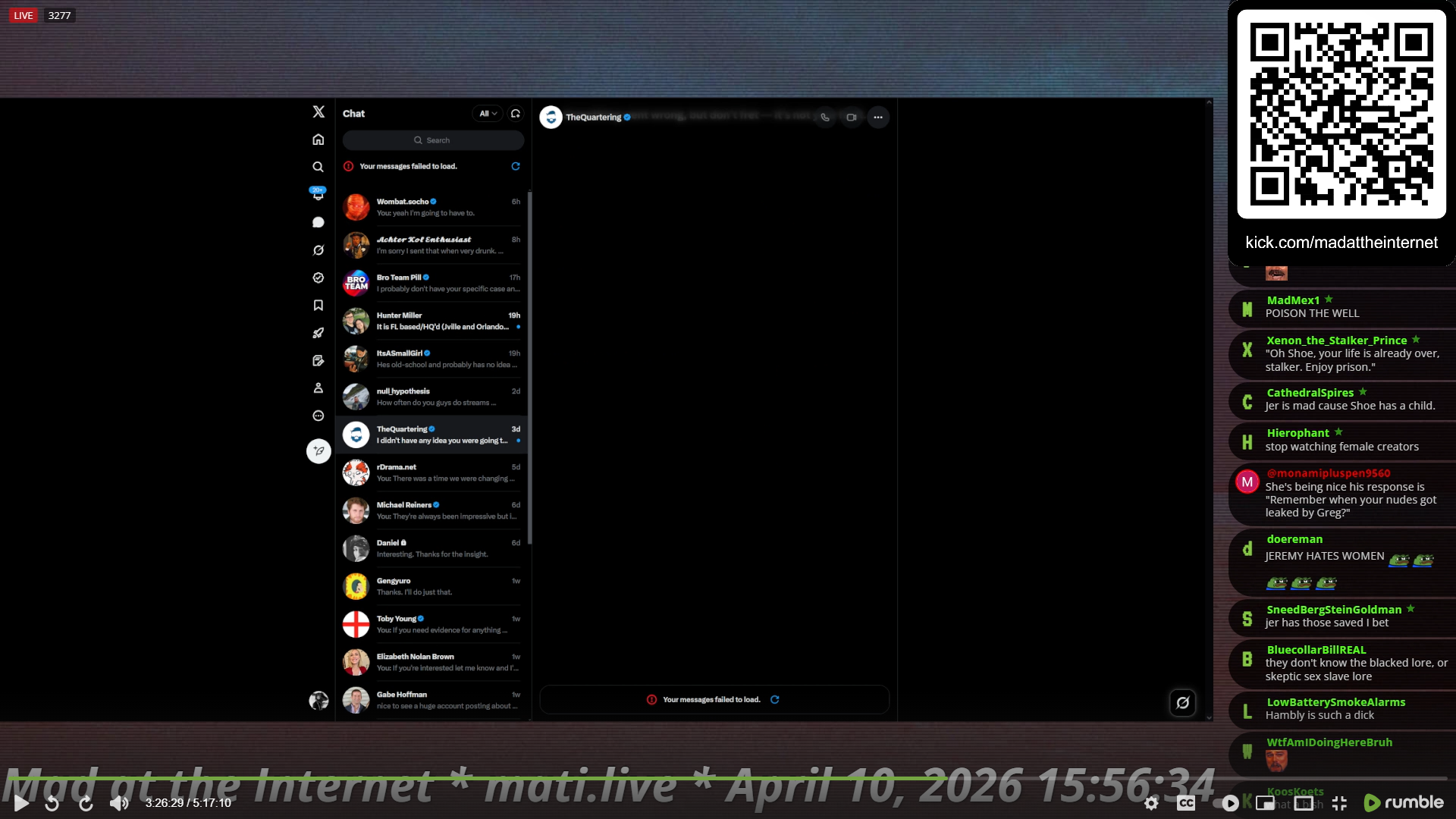 X DM leak.png