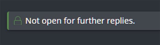 Josh comments and shuts down thread immediately 3.jpg