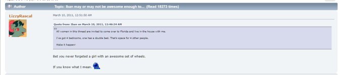 Lizzy Rascal flirts with Josh.jpg