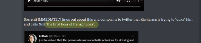 Keffals thread 5 - period outside quotation marks.png