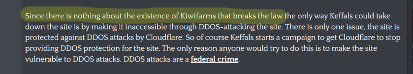 More evidence this is Josh - Josh talking point - what about doxxing revenge porn and animal z...png