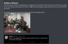 More evidence this is Josh - You can feel Josh's feminism shining through here.png