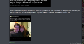 More evidence this is just Josh - here he is defending his own self-interest.png