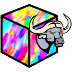 BuffaloCubeWhiteGlowBig.png