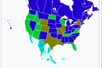 Ages of consent in North America - Wikipedia.png