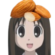 almond
