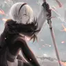 YoRHa No. 2 Type B
