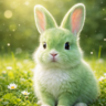 Loppy the bunny