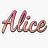 Alice Lastname