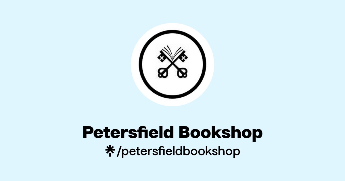 petersfieldbookshop.com