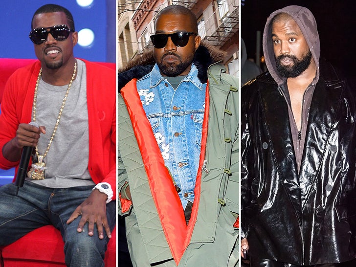 Kanye West Wild Styles Kanye West Wild Styles